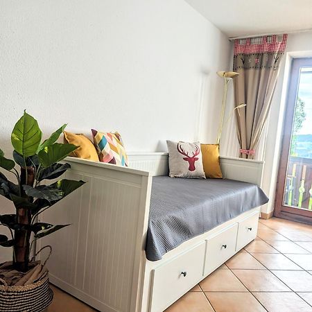 Ferienwohnung Allgaeuglueck Im Ferienpark Oberallgaeu Mit Hallenbad, Sauna, Wlan Missen-Wilhams Esterno foto