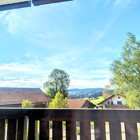 Ferienwohnung Allgaeuglueck Im Ferienpark Oberallgaeu Mit Hallenbad, Sauna, Wlan Missen-Wilhams Esterno foto