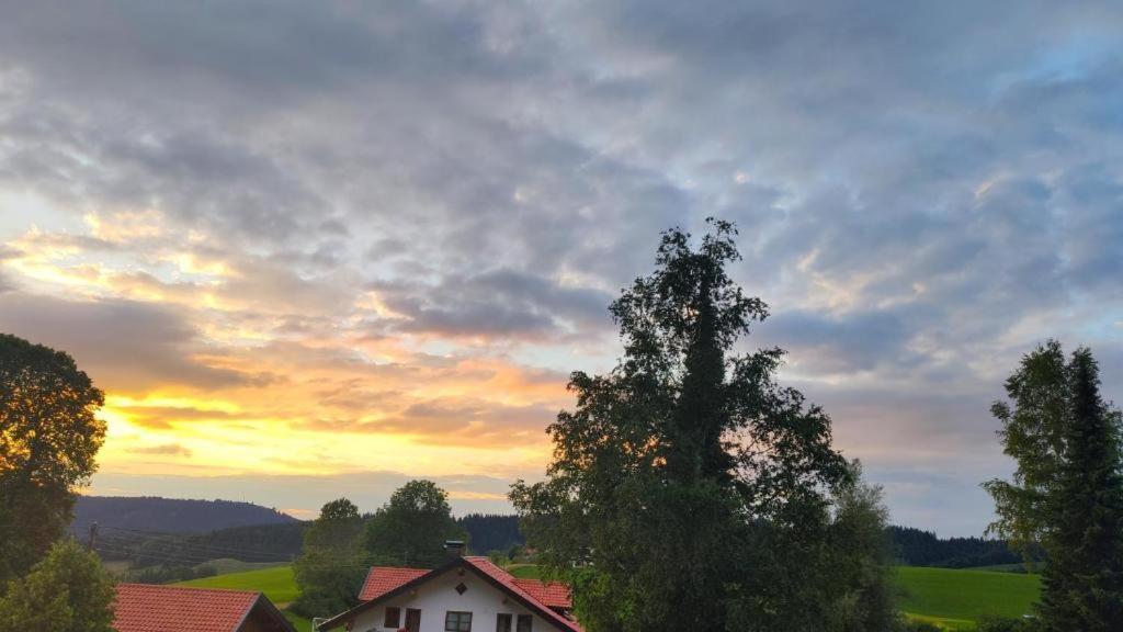 Ferienwohnung Allgaeuglueck Im Ferienpark Oberallgaeu Mit Hallenbad, Sauna, Wlan Missen-Wilhams Esterno foto
