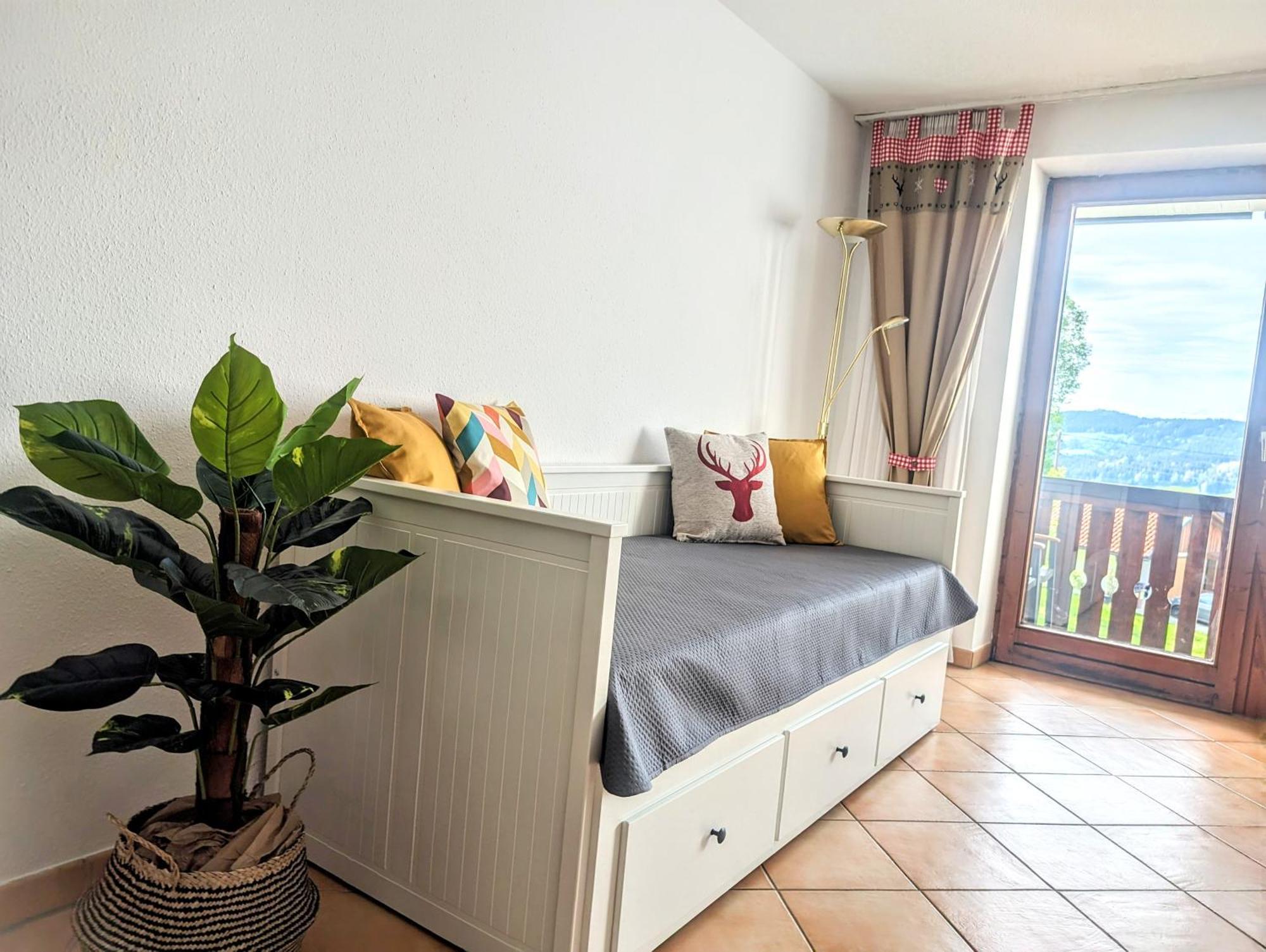 Ferienwohnung Allgaeuglueck Im Ferienpark Oberallgaeu Mit Hallenbad, Sauna, Wlan Missen-Wilhams Esterno foto