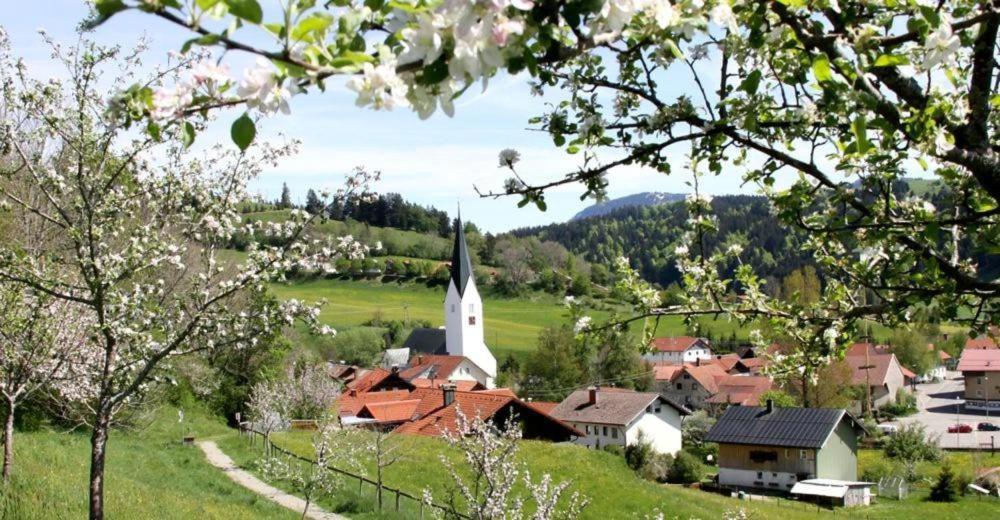 Ferienwohnung Allgaeuglueck Im Ferienpark Oberallgaeu Mit Hallenbad, Sauna, Wlan Missen-Wilhams Esterno foto