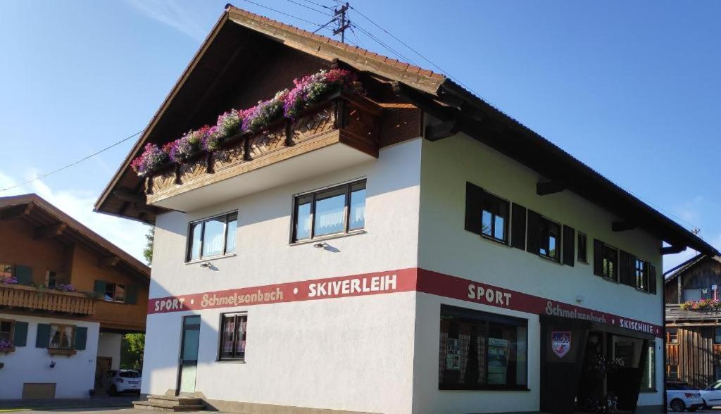 Ferienwohnung Allgaeuglueck Im Ferienpark Oberallgaeu Mit Hallenbad, Sauna, Wlan Missen-Wilhams Esterno foto