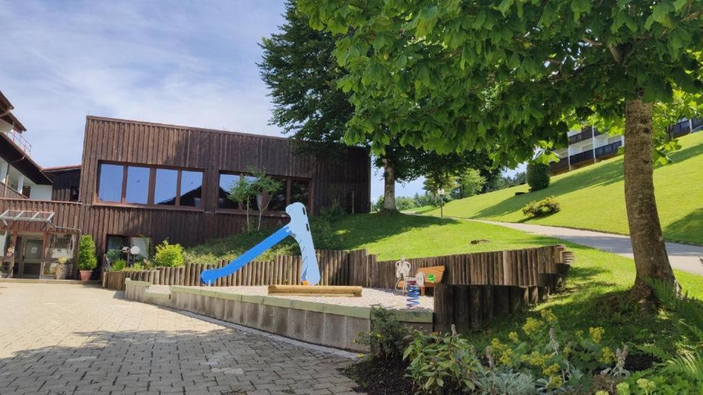 Ferienwohnung Allgaeuglueck Im Ferienpark Oberallgaeu Mit Hallenbad, Sauna, Wlan Missen-Wilhams Esterno foto