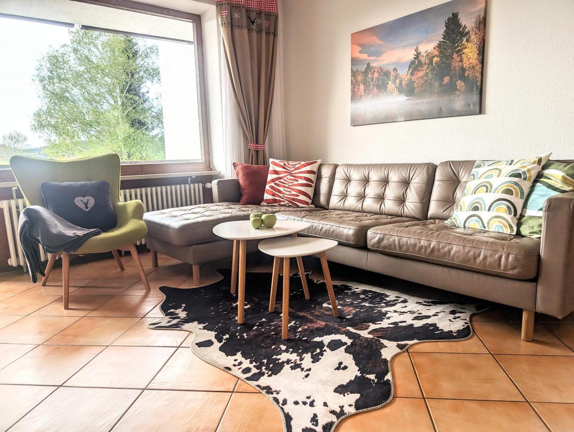 Ferienwohnung Allgaeuglueck Im Ferienpark Oberallgaeu Mit Hallenbad, Sauna, Wlan Missen-Wilhams Esterno foto