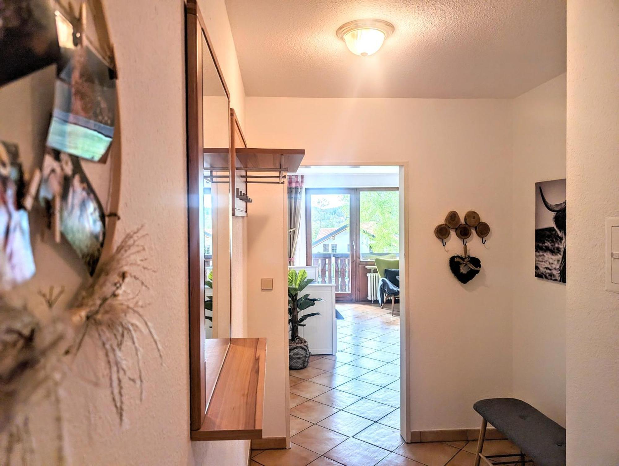 Ferienwohnung Allgaeuglueck Im Ferienpark Oberallgaeu Mit Hallenbad, Sauna, Wlan Missen-Wilhams Esterno foto