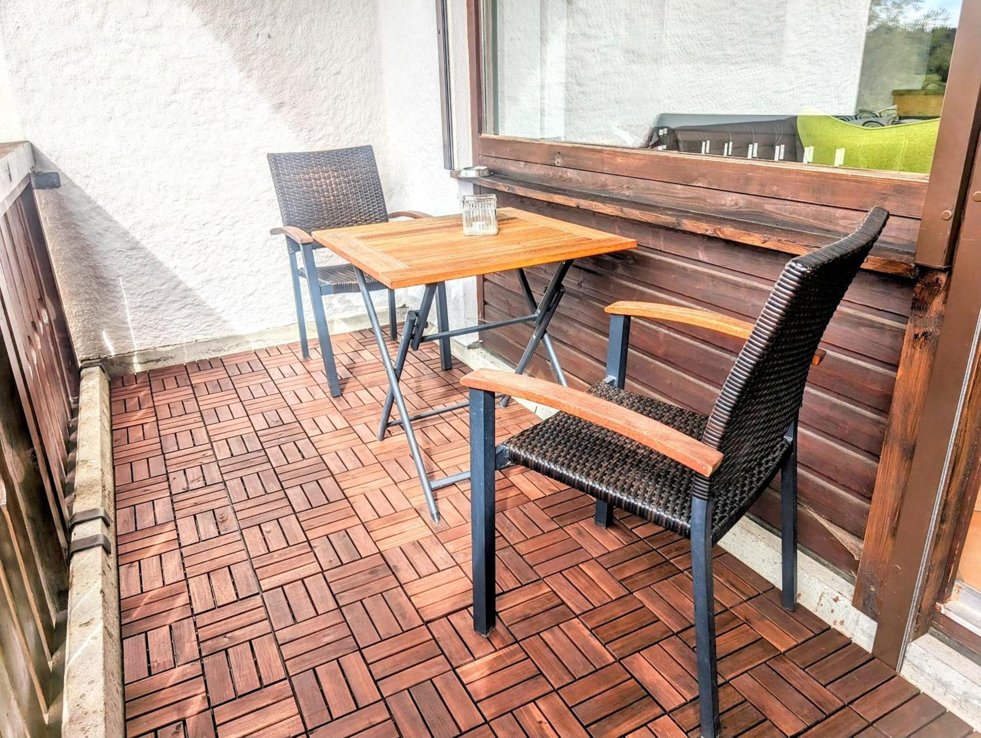 Ferienwohnung Allgaeuglueck Im Ferienpark Oberallgaeu Mit Hallenbad, Sauna, Wlan Missen-Wilhams Esterno foto