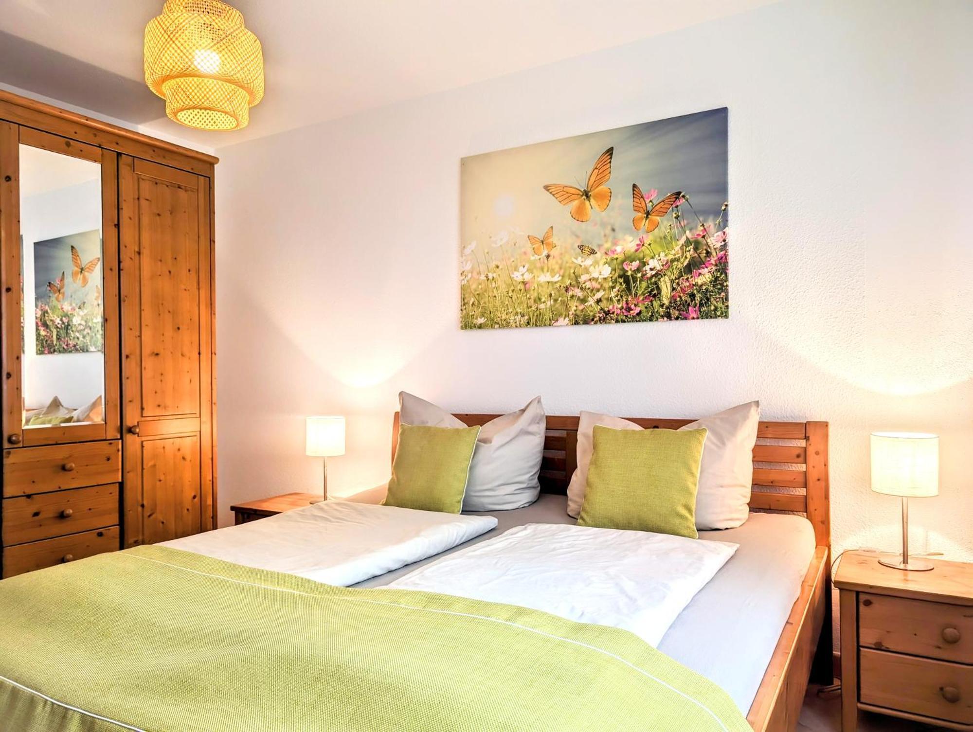Ferienwohnung Allgaeuglueck Im Ferienpark Oberallgaeu Mit Hallenbad, Sauna, Wlan Missen-Wilhams Esterno foto
