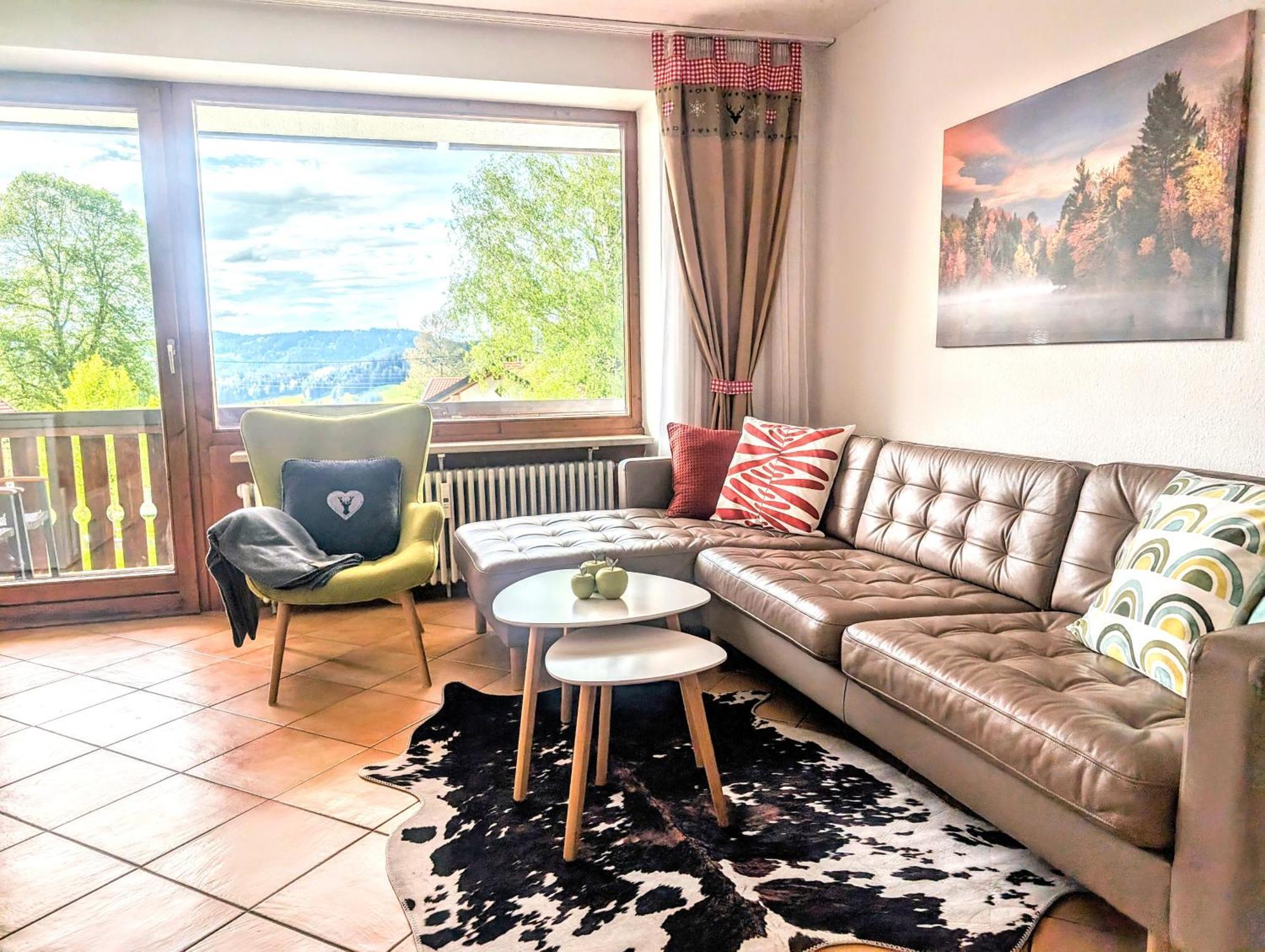 Ferienwohnung Allgaeuglueck Im Ferienpark Oberallgaeu Mit Hallenbad, Sauna, Wlan Missen-Wilhams Esterno foto