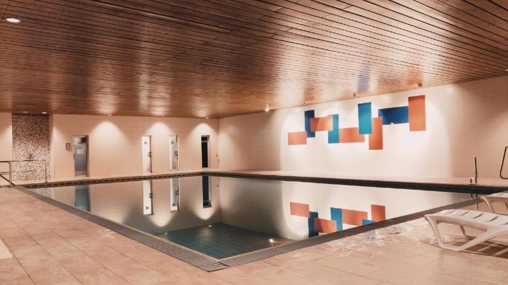 Ferienwohnung Allgaeuglueck Im Ferienpark Oberallgaeu Mit Hallenbad, Sauna, Wlan Missen-Wilhams Esterno foto