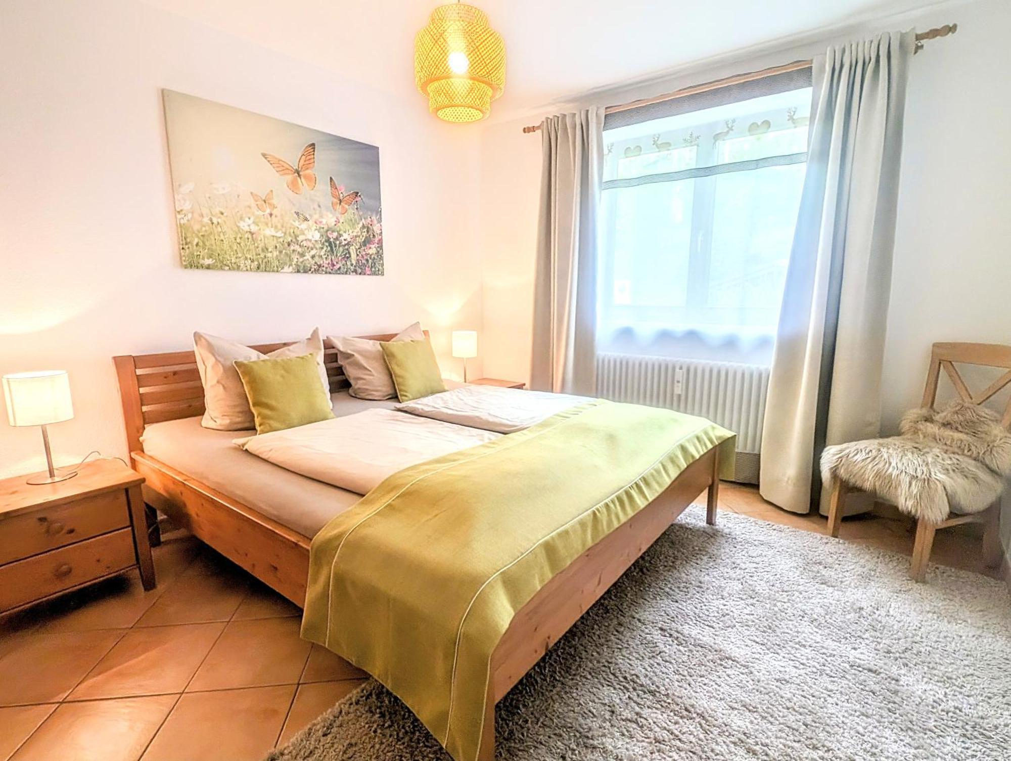 Ferienwohnung Allgaeuglueck Im Ferienpark Oberallgaeu Mit Hallenbad, Sauna, Wlan Missen-Wilhams Esterno foto